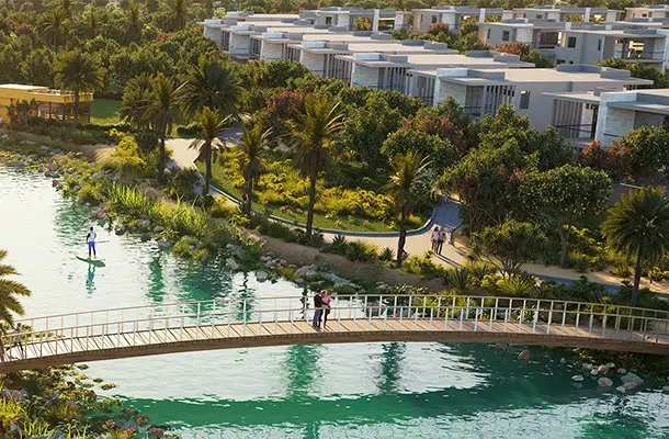 DAMAC Hills 2