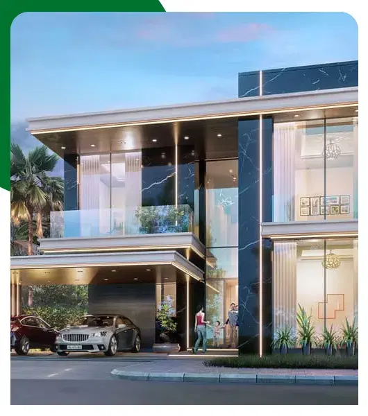 What Is The Cost Of Housing In Dubai?