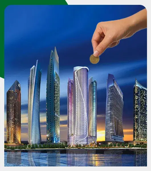 Is It Good To Invest In DAMAC Lagoons?