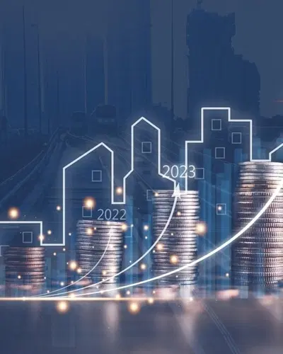 Dubai Real Estate Market Trends In 2023