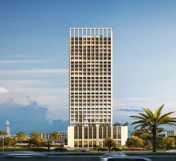 Binghatti Moonlight at Al Jaddaf Dubai