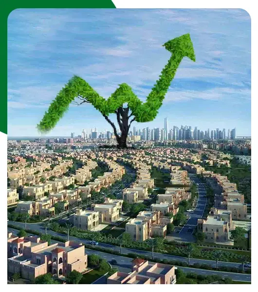 Why Invest In Al Furjan?