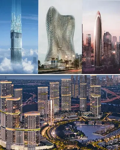 Sobha or Binghatti Which Developer is Best For You and Why?