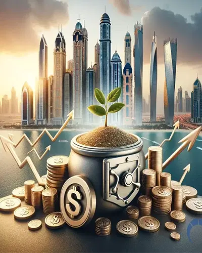 Dubai Hills Estate 2025: A City Within a City - Your Ultimate Investment Guide