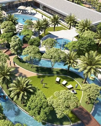 Why Invest In Arabian Ranches 3 ?