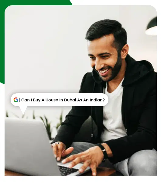 Can I Buy A House In Dubai As An Indian?