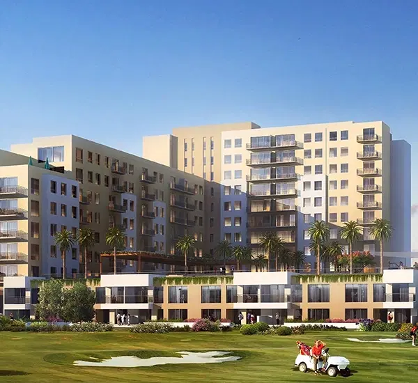 Golf Point at Emaar South