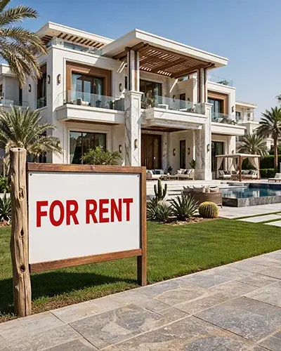 How Much Is A Flat In Dubai Per Month?