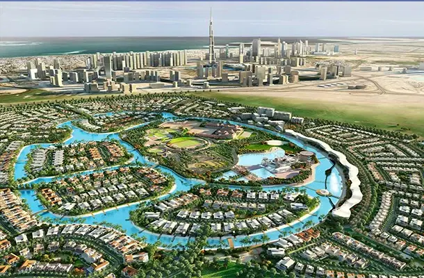 MBR City