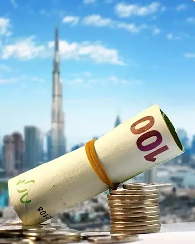 Top Investment Properties In Dubai For High Returns And Low Risk 