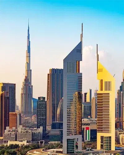 Why UAE Real Estate is Reaching a New Era of Market Maturity?