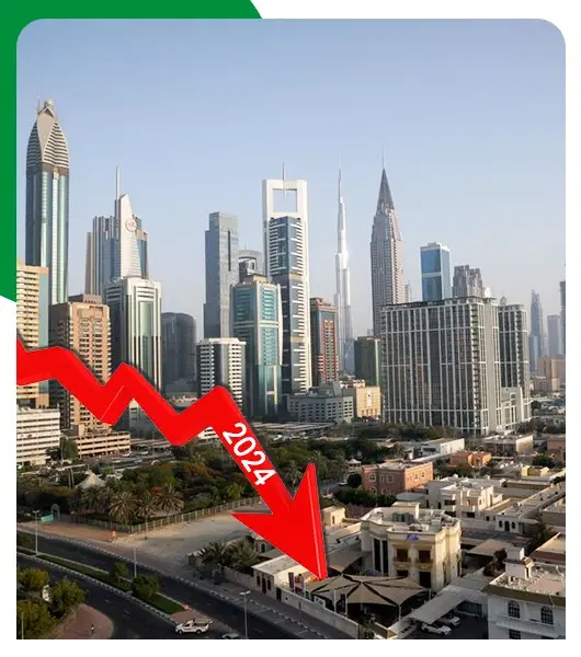 Will Rent Go Down In 2024 Dubai?