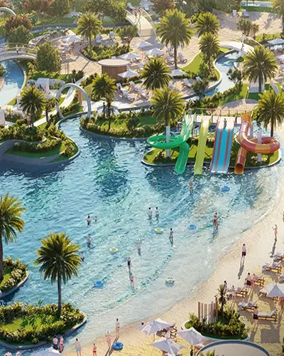 DAMAC Hills 2  Vs Dubai Creek Harbour: Where To Buy & Rent A Villa