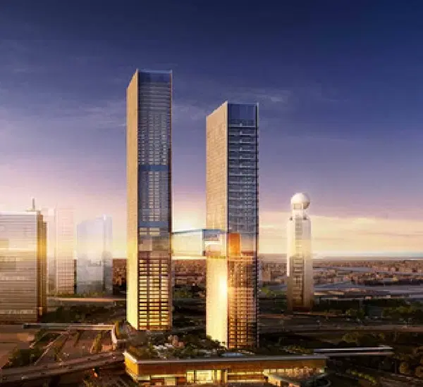 Arada Zabeel Tower at Bur Dubai