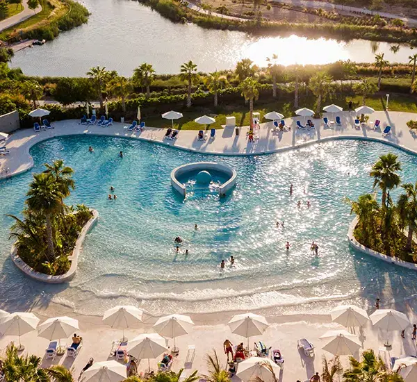 DAMAC Hills Silver Springs