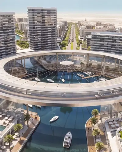 Is Meydan Dubai A Good Place To Live? 