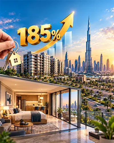 Dubai Studio Sales Boom Rests on Dubai South as Developers Hold Off-Plan Prices