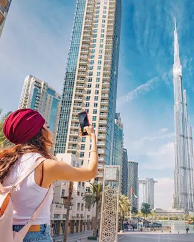 Things to See in Dubai for Enjoyment