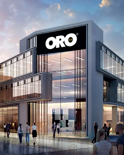 Why Invest in ORO24 Developments ?