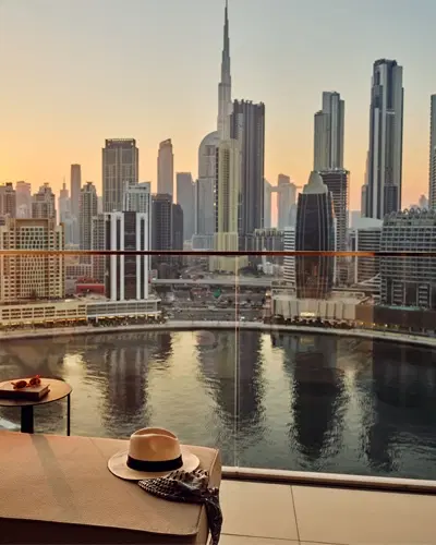 Dubai Property Prices : Find Out What Suites You