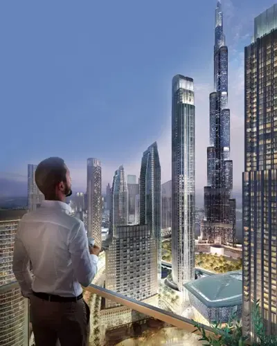 Dubai Holds The Crown In Luxury Property Market