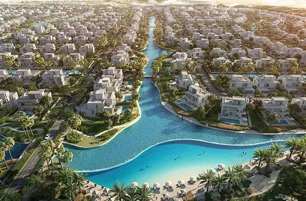 The Oasis community