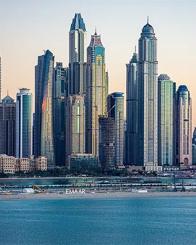 Is Dubai Marina A Pricy Place To Reside?