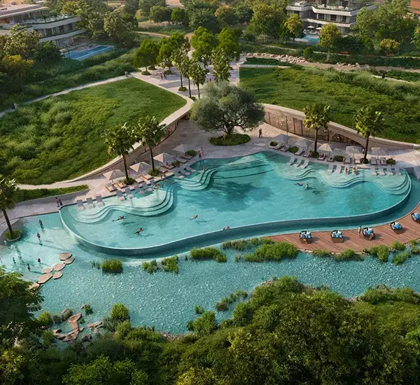 Aldar Ravenna Residences at the Wilds