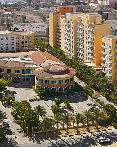 Dubai Investment Park 2, DIP: A Complete Area Guide