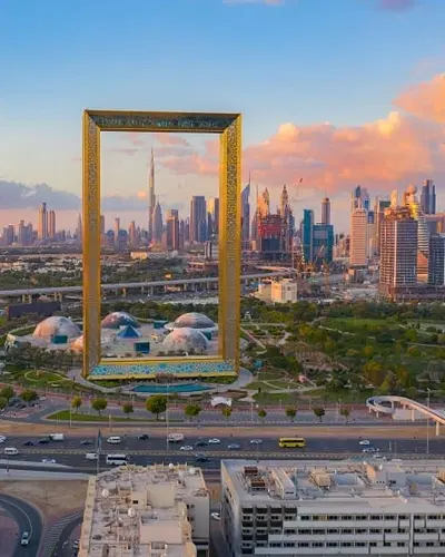 Damac Hills 2 Community: Among UAE Top Real Estate Hotspots in Dubai