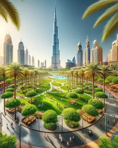 How To Make An Eco-Friendly Home In Dubai