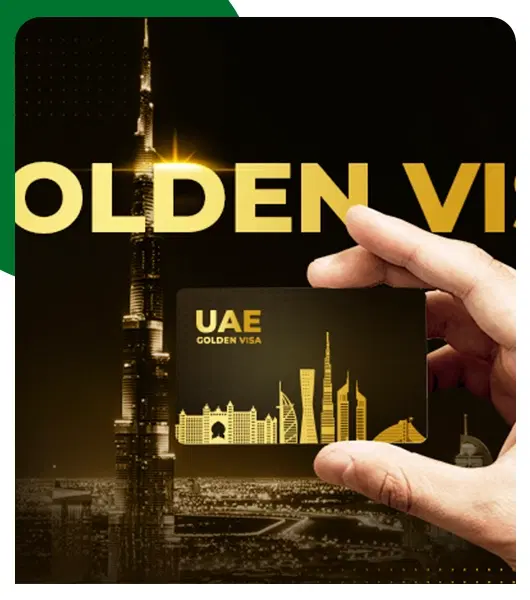 Who Is Eligible For The Dubai Golden Visa?