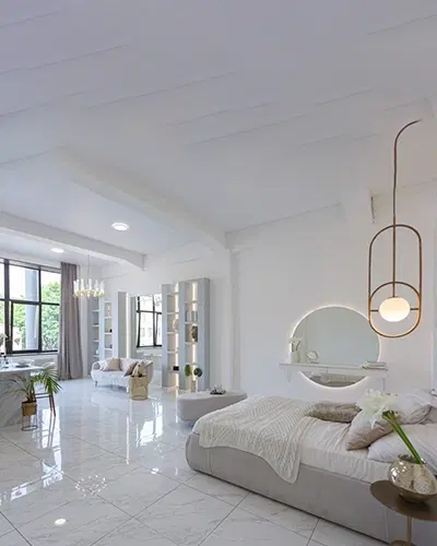 Invest in Studio & Apartment near Dubai Airport