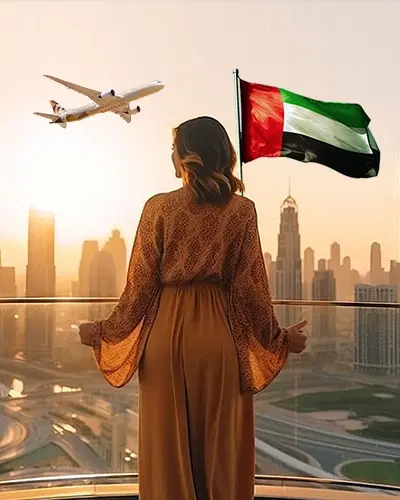 Top Reasons Why Global Millionaires Are Moving to Dubai