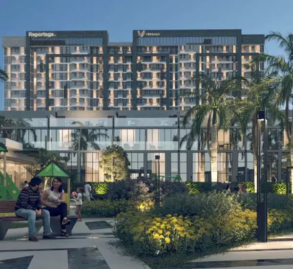 Verdana Phase 7 by Reportage