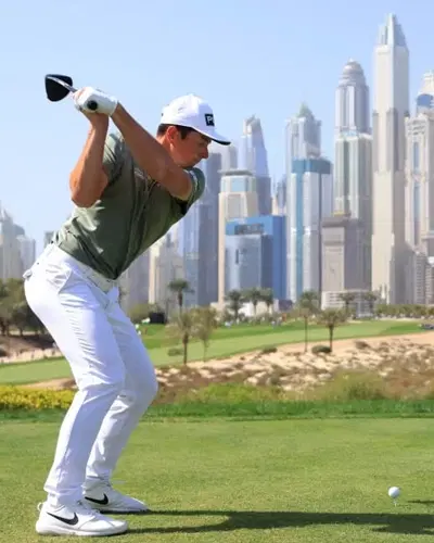 Things To Do In Dubai Sports City