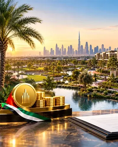 Nad Al Sheba Gardens Phase 7 by Meraas: Nearly AED 1 Billion Contract Awarded in 2026