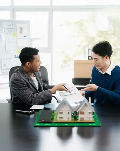 How Much Is The Transfer Fee For Property In Dubai?