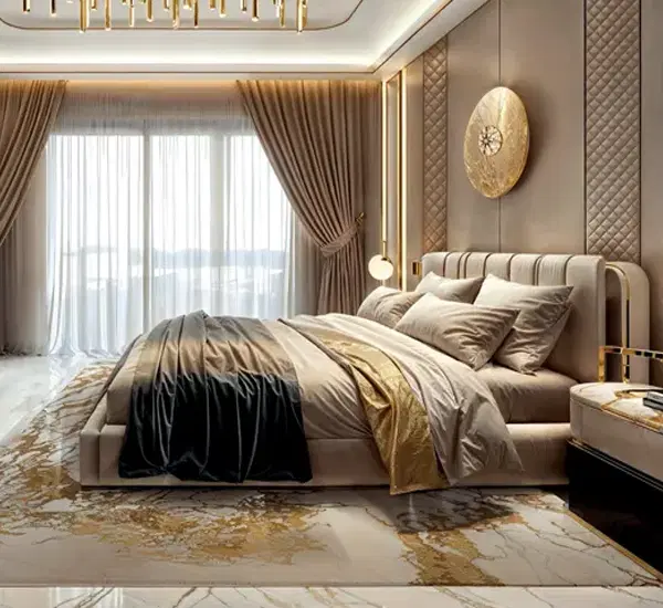 Danube Diamondz Studios & Apartments at JLT Dubai
