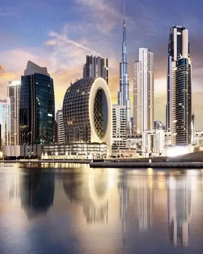 Guide To Buying Property In Dubai For Expats