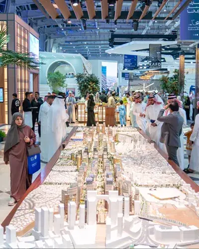 Cityscape Global Projects: 200+ Real Estate Developers