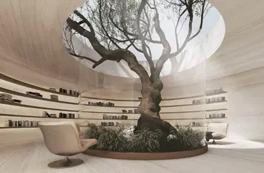 Keturah Reserve at MBR City, District 7 Dubai by MAG