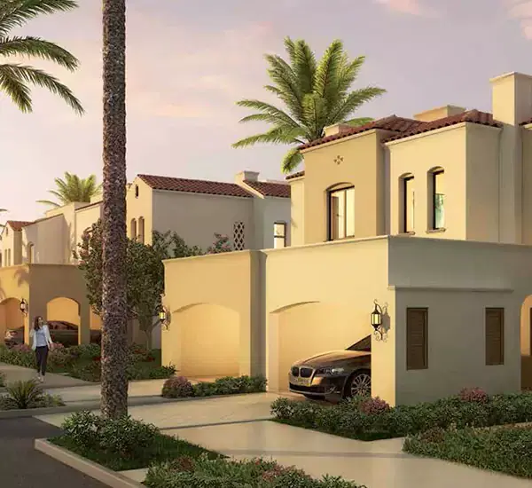 The Wilds by Aldar at Dubailand