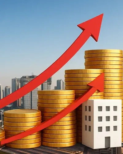 Which Area Has The Highest ROI In Dubai?