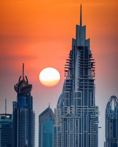 Who Is The Best Builder In Dubai?