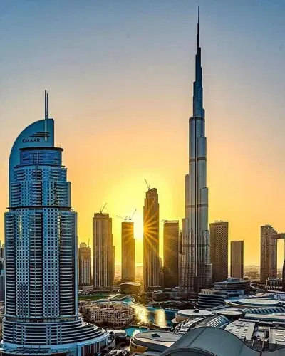 Why Invest In Downtown Dubai?