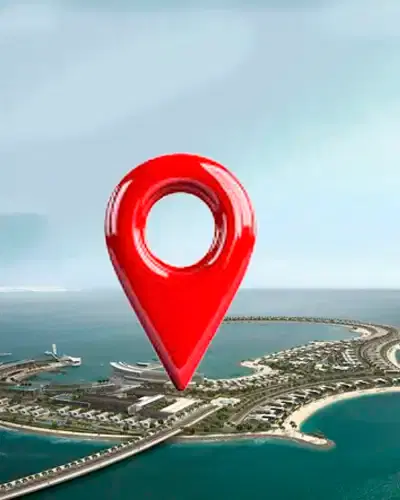 What Makes Jumeirah Bay Island Dubai's Most Exclusive Address?