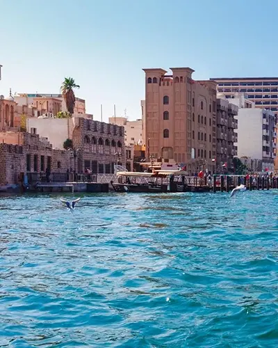 Is Bur Dubai a Cheap Place to Live?
