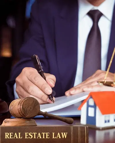 Top 10 Property Lawyers In Dubai