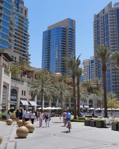 Things To Do In Dubai Production City
